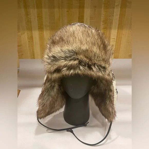 H. Davidsson. hat wool